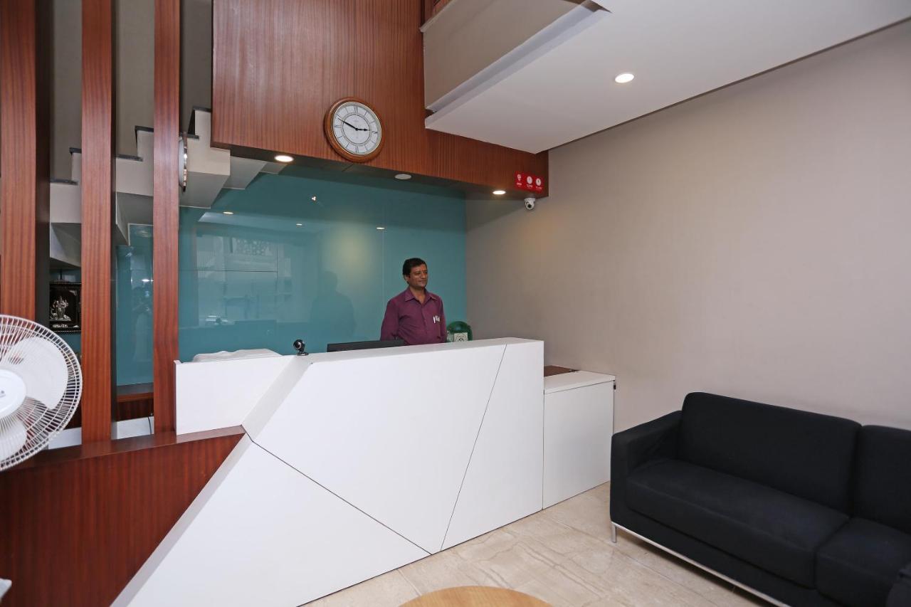 Oyo 6447 Samasth Rooms And Suites Mysore Ngoại thất bức ảnh