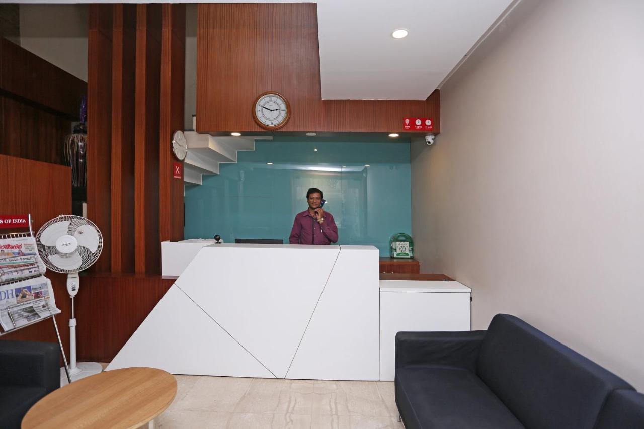 Oyo 6447 Samasth Rooms And Suites Mysore Ngoại thất bức ảnh