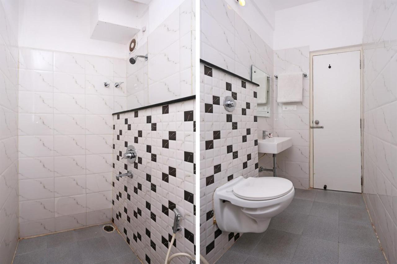 Oyo 6447 Samasth Rooms And Suites Mysore Ngoại thất bức ảnh