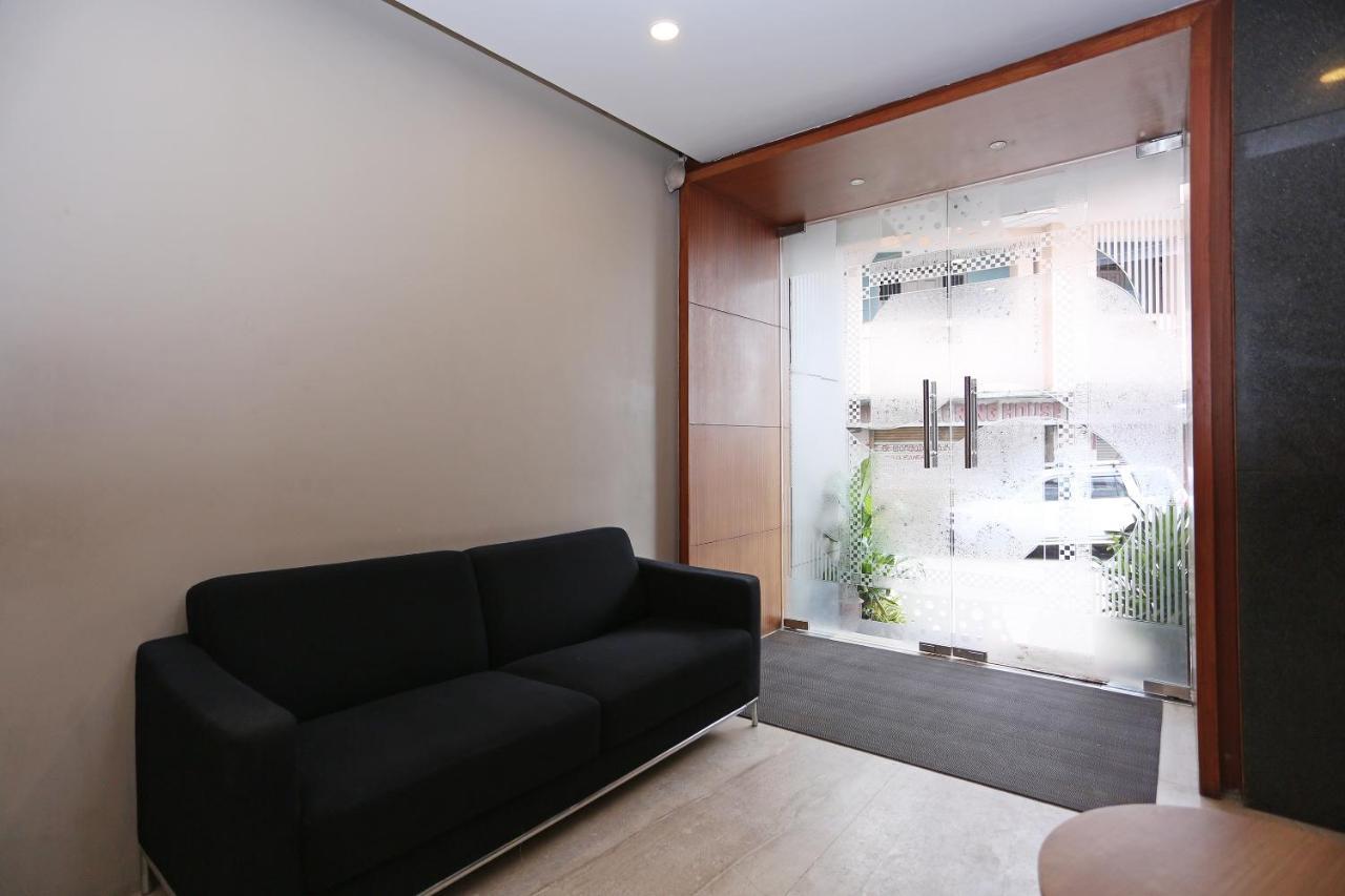 Oyo 6447 Samasth Rooms And Suites Mysore Ngoại thất bức ảnh
