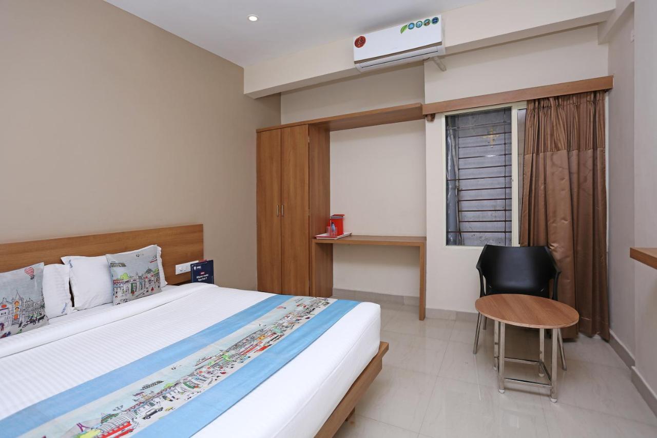 Oyo 6447 Samasth Rooms And Suites Mysore Ngoại thất bức ảnh