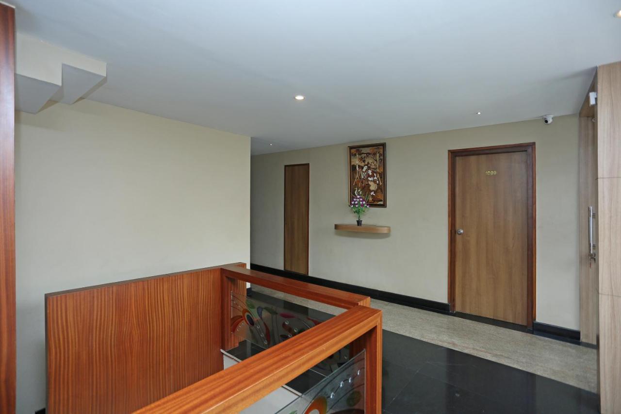 Oyo 6447 Samasth Rooms And Suites Mysore Ngoại thất bức ảnh