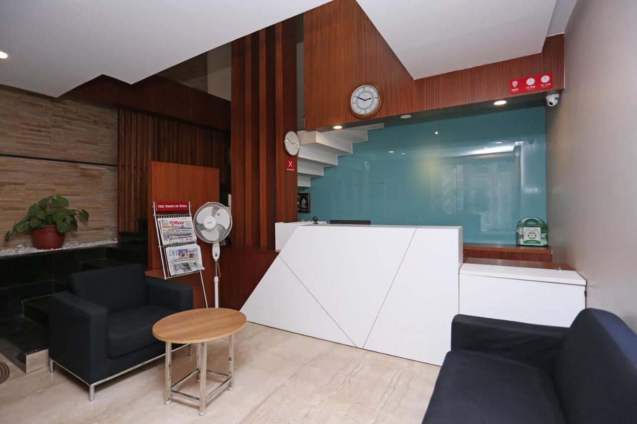 Oyo 6447 Samasth Rooms And Suites Mysore Ngoại thất bức ảnh